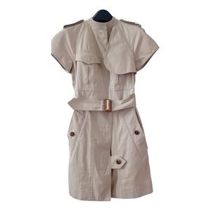 Celine coat for spring . Size 34